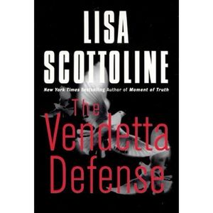 📚 The Vendetta Defense Book